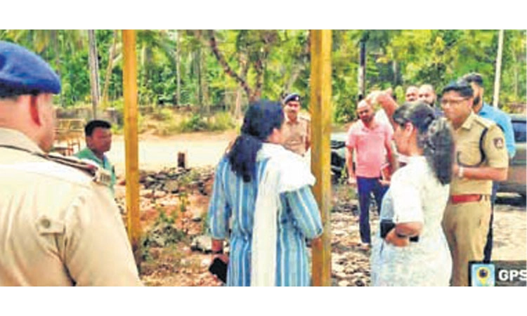 LokSabha ಚುನಾವಣೆ: ಚಟುವಟಿಕೆ ಚುರುಕು