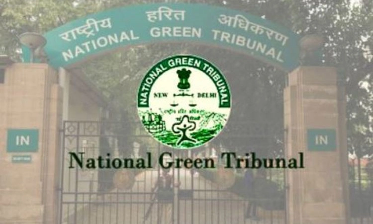 ಹಸುರು ನ್ಯಾಯಮಂಡಳಿಯಿಂದ ಸುಮೋಟೋ ಪ್ರಕರಣ ದಾಖಲು