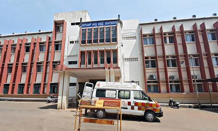Wenlock Hospital ವಿಳಂಬವಿಲ್ಲದೆ ಗುಣಮಟ್ಟದ ಚಿಕಿತ್ಸೆ: ಅಧೀಕ್ಷಕರು