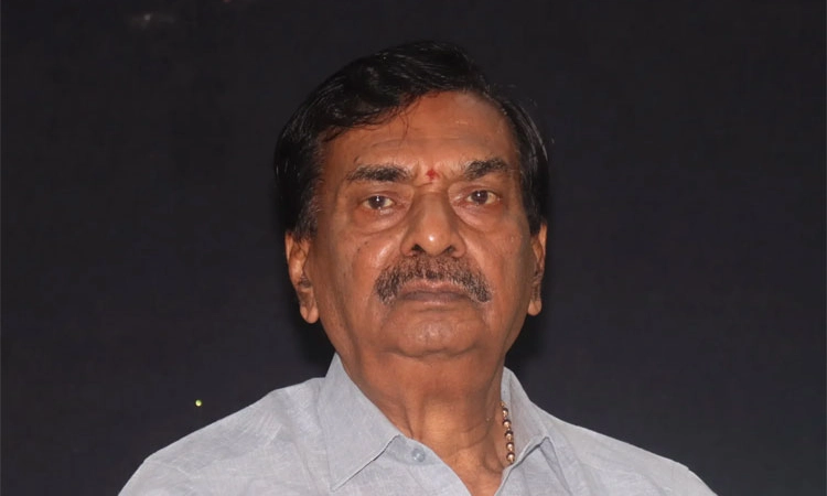Eshwarappa ಒಬ್ಬ ಒಳ್ಳೆಯ ನಟ: ಆಯನೂರು ಮಂಜುನಾಥ್‌
