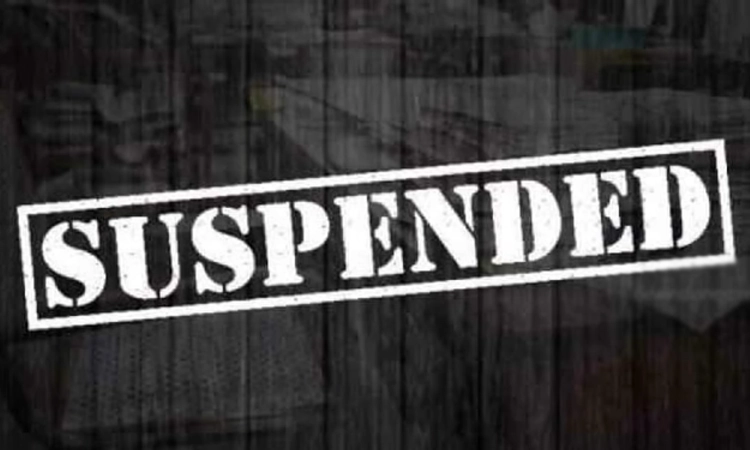 ಹೆರಿಗೆ ಬಳಿಕ ಸರ್ಕಾರಿ ಜಿಲ್ಲಾ ಆಸ್ಪತ್ರೆಯಲ್ಲಿ ಬಾಣಂತಿ ಸಾವು, ನಾಲ್ವರು ಸಿಬ್ಬಂದಿ ಸಸ್ಪೆಂಡ್