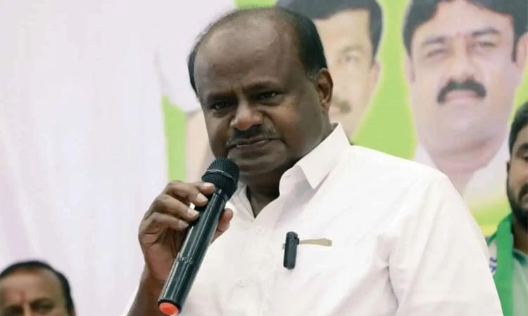 BJP ವರಿಷ್ಠರಿಗೂ ತಲುಪಿದ ಎಚ್‌ಡಿಕೆ ಅಸಮಾಧಾನ