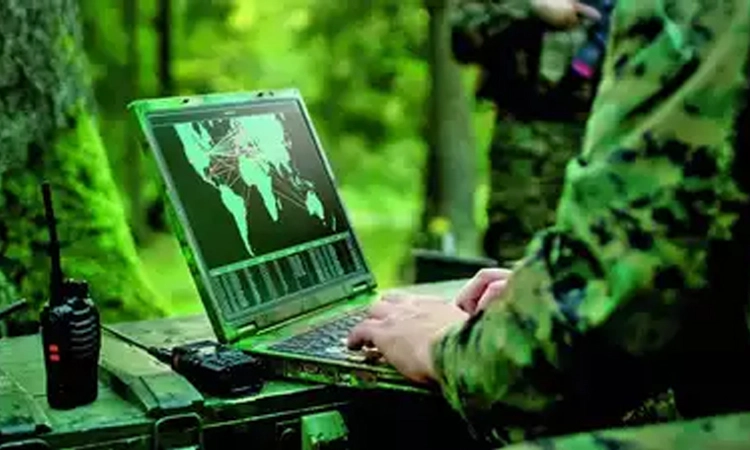 STEAG: ಸೇನೆಯಲ್ಲಿ ಹೈಟೆಕ್‌ ತಂತ್ರಜ್ಞಾನ ಅಧ್ಯಯನಕ್ಕೆ “ಸ್ಟೀಗ್‌’ ತಂಡ!