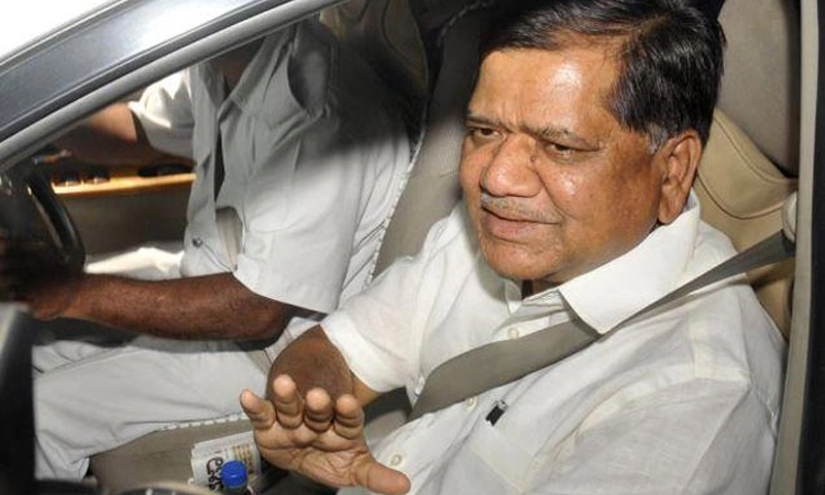 Lok Sabha Election: ಬೆಳಗಾವಿ ಟಿಕೆಟ್ ಬಗ್ಗೆ ಮಾಜಿ ಸಿಎಂ ಜಗದೀಶ್ ಶೆಟ್ಟರ್ ಹೇಳಿದ್ದೇನು?