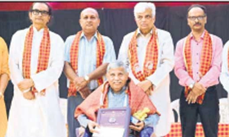 ರಾಷ್ಟ್ರೀಯ ನಾಟ್ಯೋತ್ಸವ; ದೇಶವೇ ಕೆರೆಮನೆಯತ್ತ ನೋಡುವಂತಾಗಿದ್ದು ಸಾಧನೆ