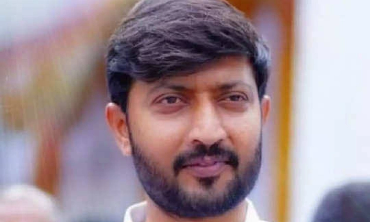 Yadgiri: ಜೆಡಿಎಸ್ ಪಕ್ಷಕ್ಕೆ ಅಂಗಲಾಚುವ ಸ್ಥಿತಿ ಬಂದಿಲ್ಲ… ಶಾಸಕ‌ ಕಂದಕೂರು