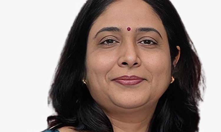 ಇಂಡಿಯನ್ ಆಯಿಲ್ ಕಂಪನಿಗೆ ನಿರ್ದೇಶಕರಾಗಿ (ಎಚ್‌ಆರ್) ರಶ್ಮಿ ಗೋವಿಲ್ ಅಧಿಕಾರ ಸ್ವೀಕಾರ