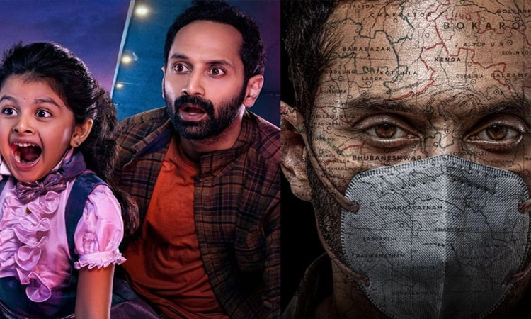 ನಿರ್ಮಾಪಕನಾದ ರಾಜಮೌಳಿ ಪುತ್ರ: ಎರಡು ಹೊಸ ಸಿನಿಮಾ ಅನೌನ್ಸ್; ಲೀಡ್‌ ರೋಲ್ ನಲ್ಲಿ ಫಾಫಾ