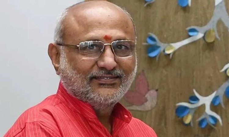 Telangana: ಜಾರ್ಖಂಡ್‌ ಗವರ್ನರ್‌ ಗೆ ಹೆಚ್ಚುವರಿ ಹೊಣೆಗಾರಿಕೆ, ತಮಿಳಿಸೈ ರಾಜೀನಾಮೆ ಅಂಗೀಕಾರ