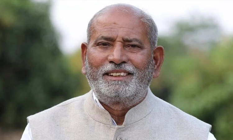 Lok Sabha Polls: ಮಾ. 21 ರಂದು ನನ್ನ ರಾಜಕೀಯ ನಡೆಯ ಬಗ್ಗೆ ನಿರ್ಧಾರ: ಸಂಸದ ಸಂಗಣ್ಣ ಕರಡಿ