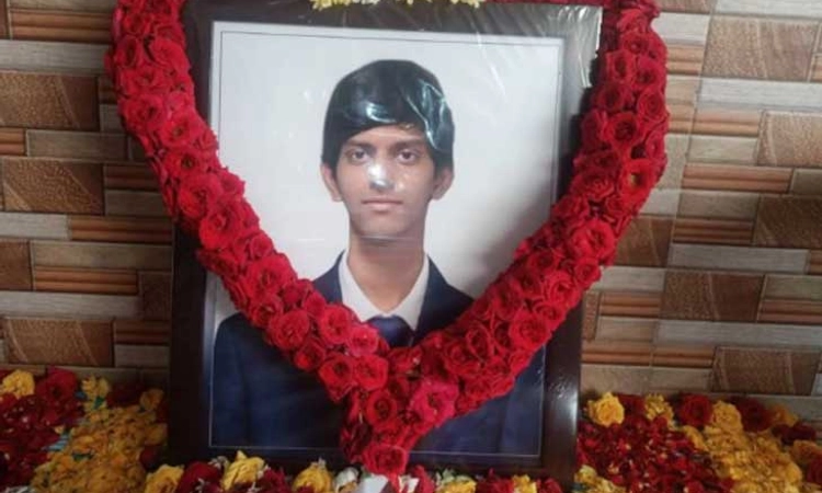 Americaದಲ್ಲಿ ಮುಂದುವರಿದ ಹತ್ಯೆ: ಅಮೆರಿಕದಲ್ಲಿ ಮತ್ತೊಬ್ಬ ವಿದ್ಯಾರ್ಥಿ ಶವ ಪತ್ತೆ!