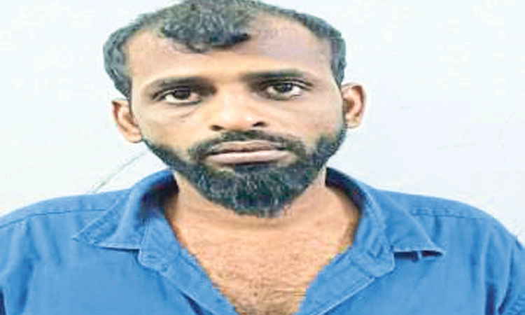 Mangaluru ಗಾಂಜಾ ಮಾರಾಟ ಮಾಡುತ್ತಿದ್ದಾತನ ಬಂಧನ