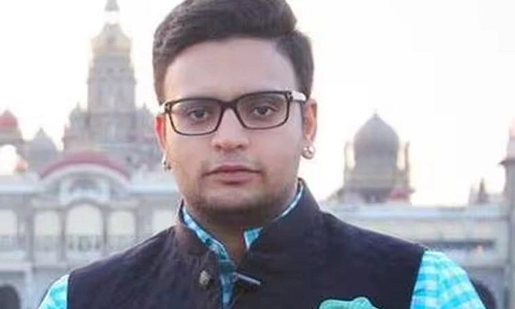 ಅರಮನೆಯಿಂದ ಹೊರಗೆ ನಾನೂ ಸಾಮಾನ್ಯನೇ: ಯದುವೀರ್‌