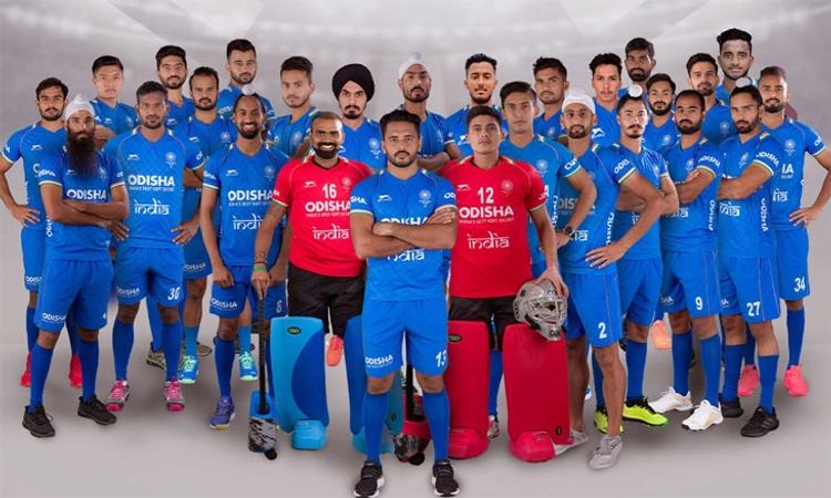 Hockey; ಸಂಭಾವ್ಯ ಆಟಗಾರರೊಂದಿಗೆ ಆಸ್ಟ್ರೇಲಿಯ ಪ್ರವಾಸ