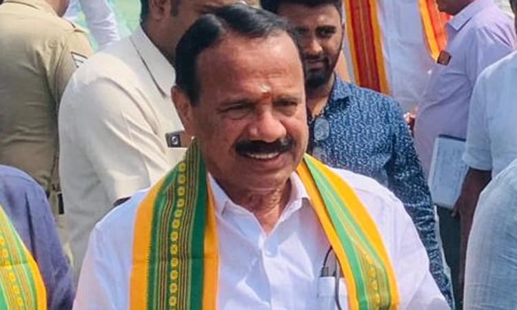 BJP ಅಸಮಾಧಾನ; ಶೀಘ್ರದಲ್ಲೇ ಆಂತರಿಕ ಭಾವನೆ ಹಂಚಿಕೊಳ್ಳುತ್ತೇನೆ!: ಸದಾನಂದ ಗೌಡ