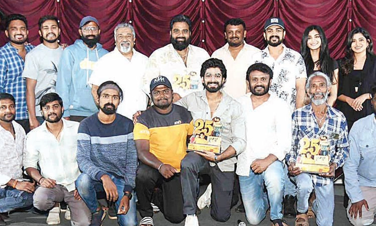 KTM Movie: ಸಕ್ಸಸ್‌ ರೈಡ್‌ನ‌ಲ್ಲಿ ಕೆಟಿಎಂ