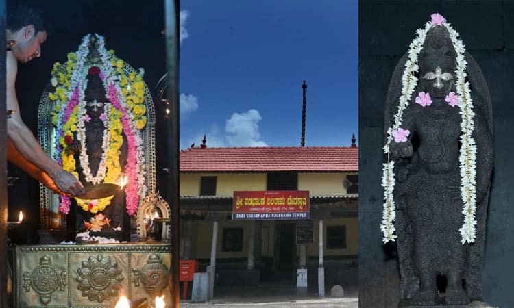 Temple History: ಶ್ರೀ ವಡಭಾಂಡೇಶ್ವರ ಬಲರಾಮ ದೇವಸ್ಥಾನ; ಹಿನ್ನೆಲೆ, ಇತಿಹಾಸ,ವಿಶೇಷಗಳು