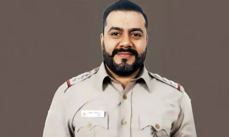 ಸಾಮಾನ್ಯ ವ್ಯಕ್ತಿಯೆಂದು ಎನ್‌ಕೌಂಟರ್ ಸ್ಪೆಷಲಿಸ್ಟ್‌ ಪೊಲೀಸ್‌ ಮೇಲೆಯೇ ಸರ ಕಳ್ಳರ ದಾಳಿ