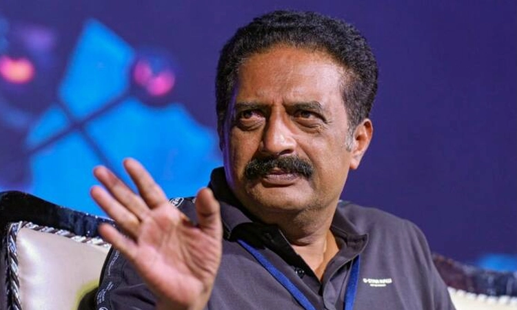 420 ನಂಬರ್‌ನವರಿಂದ 400 ಸ್ಥಾನ ಗೆಲ್ಲುವ ಮಾತು… ಬಿಜೆಪಿ ವಿರುದ್ಧ ಪ್ರಕಾಶ್ ರಾಜ್ ಕಿಡಿ