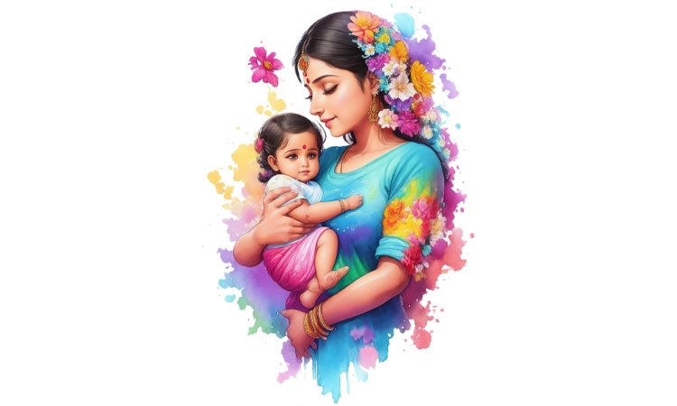 Mother: ಕೈ ತುತ್ತು ತಿನ್ನಿಸಿದ ಜೀವ ನಲುಗದಿರಲಿ