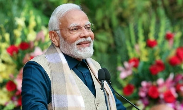 Shimoga ಇಂದು ಮೋದಿ ಮತಬೇಟೆ: 2 ಲಕ್ಷಕ್ಕೂ ಹೆಚ್ಚು ಕಾರ್ಯಕರ್ತರು ಪಾಲ್ಗೊಳ್ಳುವ ನಿರೀಕ್ಷೆ