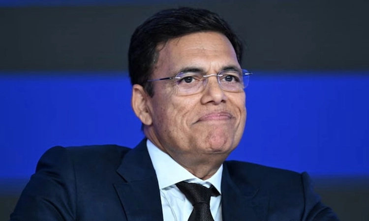 Jindal; ಸಜ್ಜನ್‌ ಜಿಂದಾಲ್‌ ವಿರುದ್ಧದ ಅತ್ಯಾಚಾರ ಆರೋಪ ಸುಳ್ಳು: ಪೊಲೀಸ್‌