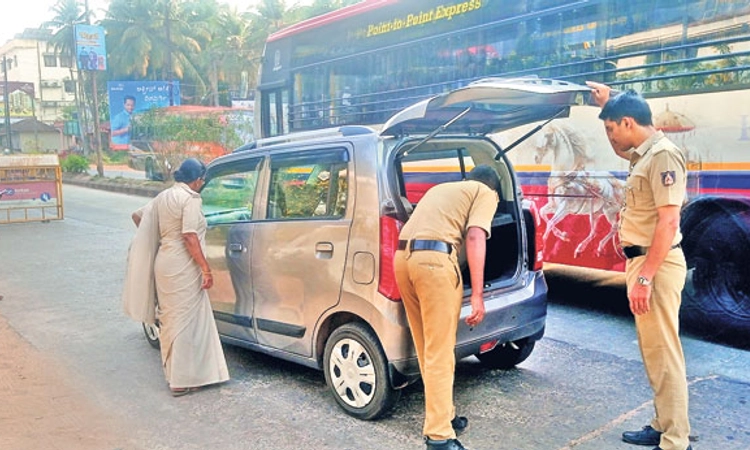Lok Sabha Elections 2024: ಹಣ, ಸೊತ್ತು ಸಾಗಾಟ: ಜತೆಗಿರಲಿ ದಾಖಲೆ