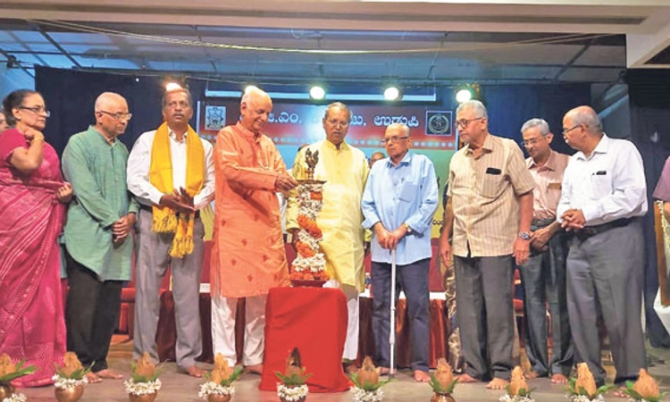 Udupi; ಜಾಗತಿಕ ವಿದ್ವಾಂಸರಿಗೆ ಉಡುಪಿ ಸಂಶೋಧನ ಯಾತ್ರಾ ಸ್ಥಳ