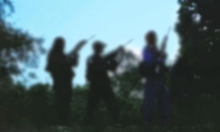 Sullia ಕೂಜಿಮಲೆಯಲ್ಲಿ ನಕ್ಸಲರ ಸಂಚಾರ?