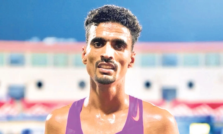 National record ಬರೆದ ಗುಲ್ವೀರ್‌ ಸಿಂಗ್‌:10 ಸಾವಿರ ಮೀಟರ್‌ ರೇಸ್‌