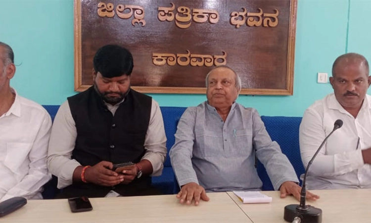 AAP; ಹಗಲು ರಾಜಕಾರಣಿ, ರಾತ್ರಿ ಸಾಂಸ್ಕೃತಿಕ ನಾಯಕ :ಮುಖ್ಯಮಂತ್ರಿ ಚಂದ್ರು