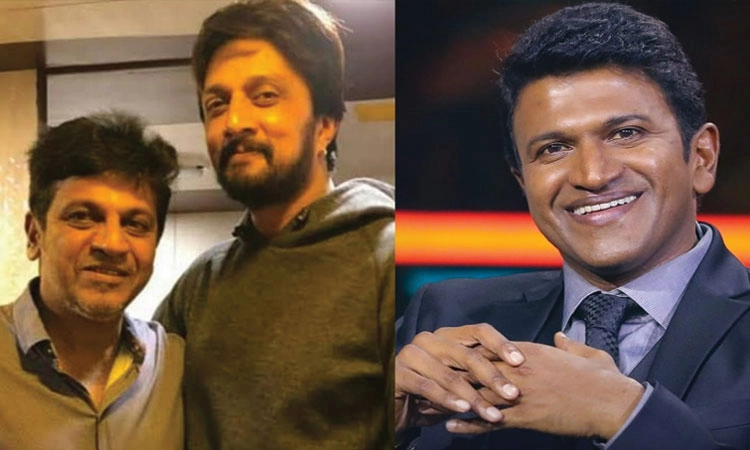 ಎಂದೆಂದಿಗೂ ನಮ್ಮ ಹೃದಯದಲ್ಲಿ.. ಹುಟ್ಟುಹಬ್ಬದಂದು ʼಪರಮಾತ್ಮʼನನ್ನು ಸ್ಮರಿಸಿದ ಚಿತ್ರರಂಗ