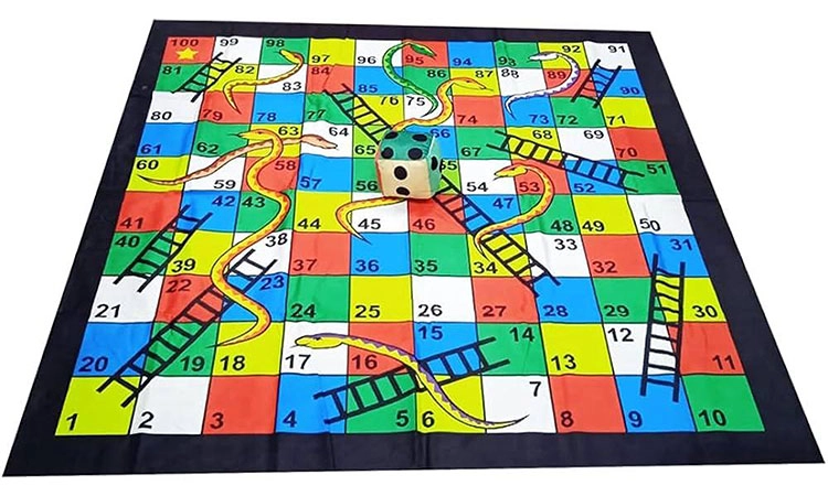 Game For Fun: ಮನೋರಂಜನೆಗಾಗಿ ಆಟ ಆಡೋಣ