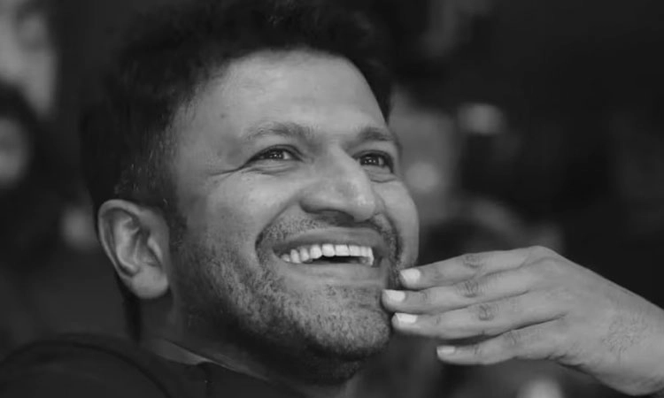 Puneeth Rajkumar: ಅಪ್ಪು ಎಂಬ ಅಯಸ್ಕಾಂತ..