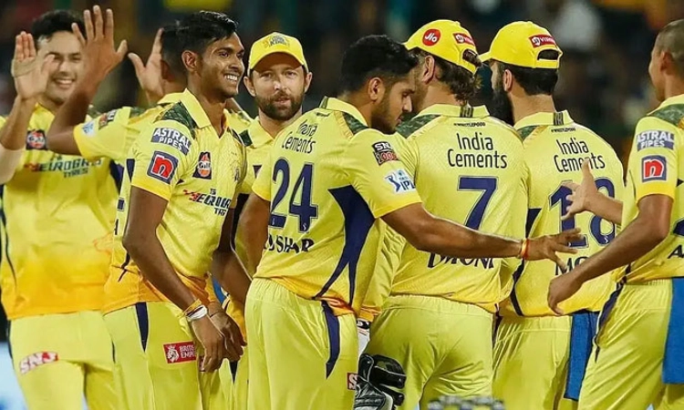 IPL 2024; ಸಿಎಸ್‌ಕೆ ಆರಂಭಿಕ ಪಂದ್ಯಗಳಿಗೆ ಲಂಕಾ ವೇಗಿ ಅಲಭ್ಯ?