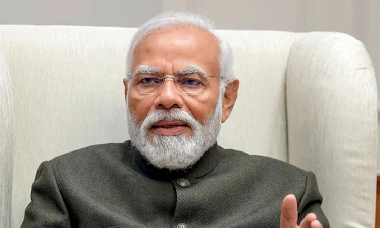 Loksabha; ಹೆಡ್ ಲೈನ್ ಗಾಗಿ ಅಲ್ಲ, ಡೆಡ್ ಲೈನ್ ಗೆ ಕೆಲಸ ಮಾಡುವವ ನಾನು: ಪ್ರಧಾನಿ ಮೋದಿ