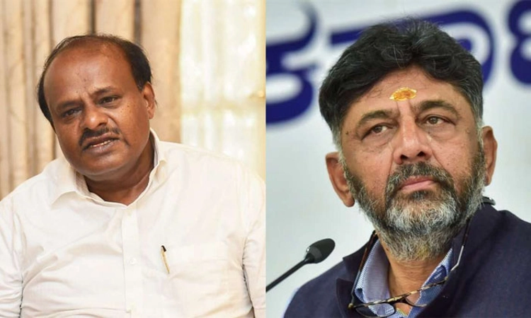 Bangalore Rural Lok Sabha constituency; ಡಿಸಿಎಂ, ಮಾಜಿ ಮುಖ್ಯಮಂತ್ರಿಯ ಪ್ರತಿಷ್ಠೆಯ ಕಣ