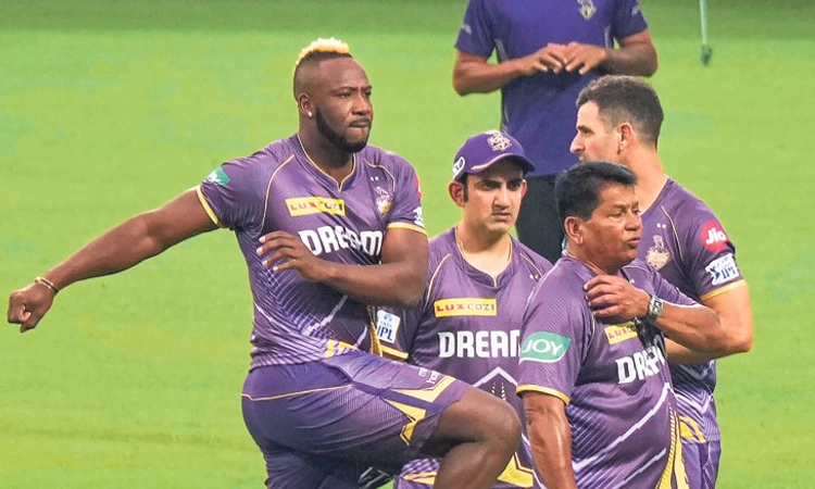 IPL; ಮೇ 26ಕ್ಕೆ ಫೈನಲ್‌: ಗಂಭೀರ್‌ ಸುಳಿವು?