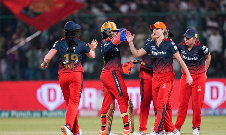 WPL; ಇಂದು ಆರ್‌ಸಿಬಿ-ಡೆಲ್ಲಿ ಫೈನಲ್‌ ಕದನ