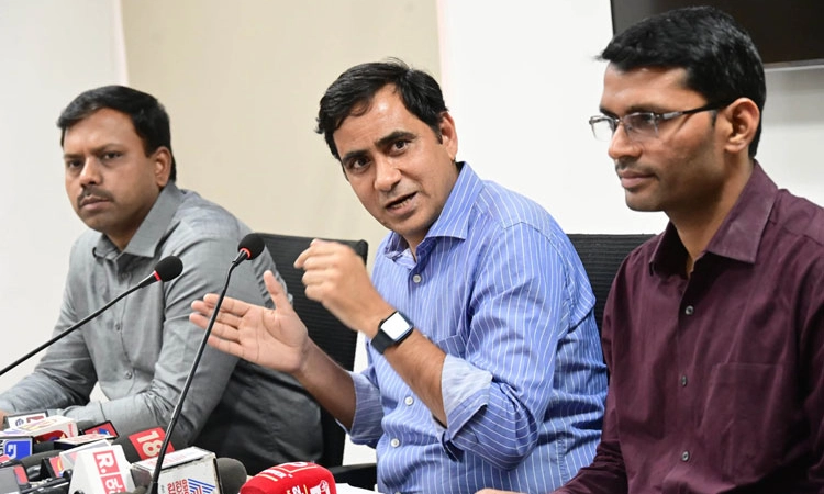 Drought ನಿರ್ವಹಣೆಗೆ ನೀತಿ ಸಂಹಿತೆ ಅಡ್ಡಿಯಿಲ್ಲ, ಜನಪ್ರತಿನಿಧಿಗಳು ಭಾಗಿಯಾಗುವಂತಿಲ್ಲ: ಮೀನಾ