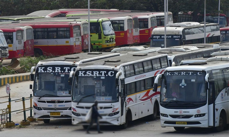KSRTC ಸಿಬ್ಬಂದಿಗಳ 84 ಕೋಟಿ ರೂಪಾಯಿ ಪಾವತಿ