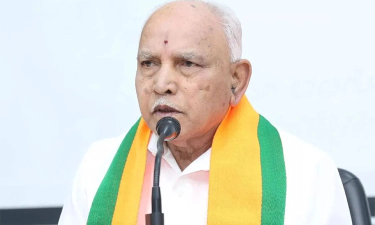 PM ಮೋದಿ ಸಮನಾದ ನಾಯಕ ಕಾಂಗ್ರೆಸ್‌ನಲ್ಲಿಲ್ಲ: ಬಿಎಸ್‌ವೈ