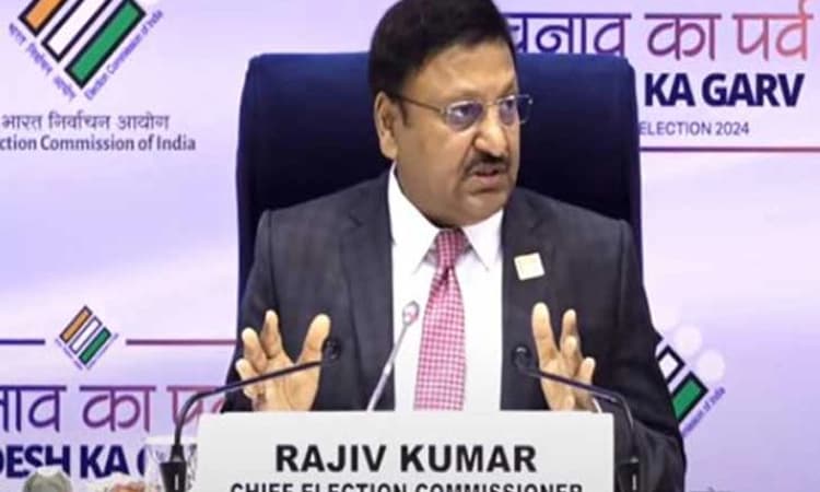 Election commission: ಲೋಕಸಭಾ ಚುನಾವಣೆಯ ದಿನಾಂಕ ಘೋಷಣೆ- 7 ಹಂತದಲ್ಲಿ ಮತದಾನ