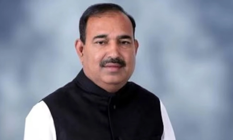 BJP: ಲೋಕಸಭಾ ಚುನಾವಣೆಗೂ ಮುನ್ನ ಬಿಜೆಪಿ ತೊರೆದ ರಾಜ್ಯಸಭಾ ಸಂಸದ ಅಜಯ್ ಪ್ರತಾಪ್ ಸಿಂಗ್