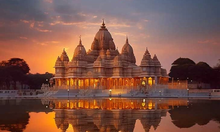 Desi Swara: ಇಟಲಿಯಲ್ಲಿ ಶ್ರೀರಾಮನಾಮ ಸತ್ಸಂಗ, ಆರಾಧನೆ