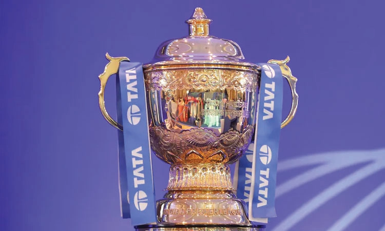 IPL 2024: ಐಪಿಎಲ್‌ನ ದ್ವಿತೀಯಾರ್ಧದ ಪಂದ್ಯಗಳು ಭಾರತದಿಂದ ಸ್ಥಳಾಂತರ? -ವರದಿ
