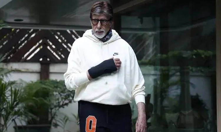 ನಿಜಕ್ಕೂ ಅಮಿತಾಬ್ ಬಚ್ಚನ್ ಹೃದಯ ಸಂಬಂಧಿ ಕಾಯಿಲೆಗೆ ಒಳಗಾಗಿದ್ರಾ? ಬಿಗ್ ಬಿ ಹೇಳಿದ್ದೇನು