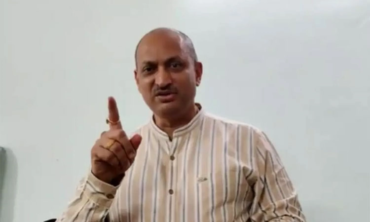 BJP ಅನಂತ್‌ಕುಮಾರ್‌ ಹೆಗಡೆಗೆ ಟಿಕೆಟ್‌ ಸಿಕ್ಕೀತೋ? ಇಲ್ಲವೋ?