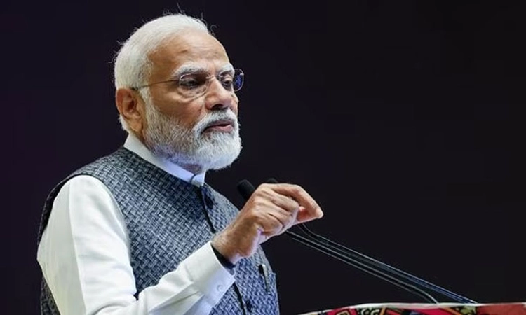 ಇಂದು ಮೋದಿ ಕಲಬುರಗಿಗೆ: ರಾಜ್ಯದ 10 ಕಡೆ ಪ್ರಧಾನಿ ಚುನಾವಣೆ ಪ್ರಚಾರ ಸಾಧ್ಯತೆ