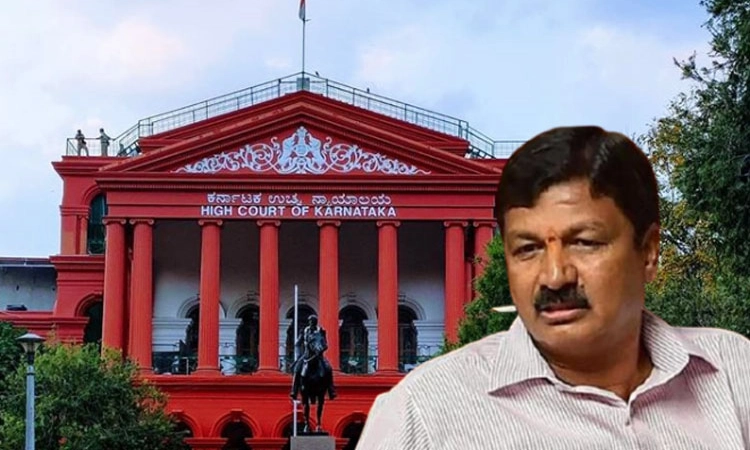 High Court; 232 ಕೋ. ರೂ. ಸಾಲ ಕೇಸ್‌: ತನಿಖೆಗೆ ಸಹಕರಿಸಲು ಜಾರಕಿಹೊಳಿಗೆ ಸೂಚನೆ